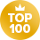 In Top 100 eTXT authors